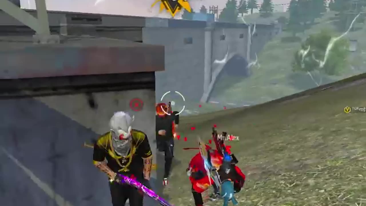 1ammo But 2 Enemies Impossible Clutch