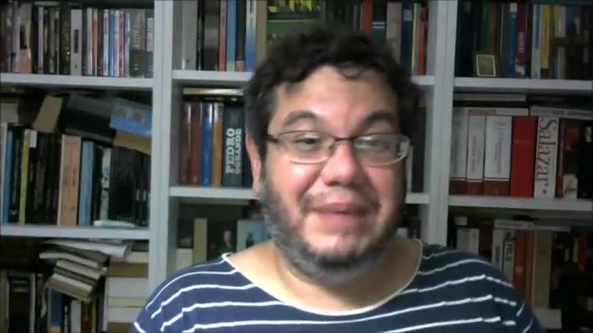 Razões de minha ausência, o papa e a união civil dos homossexuais