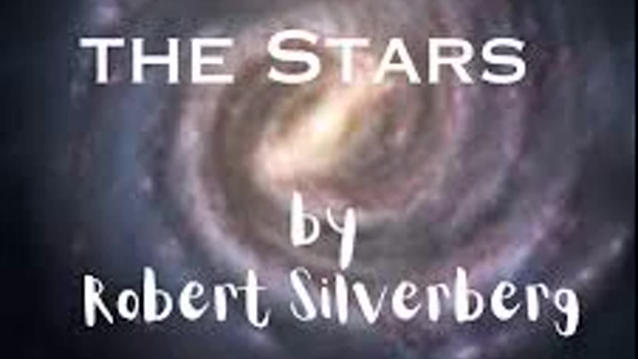 Outcast of the Stars by Robert Silverberg