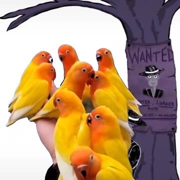 The Epic Adventures Of Mr FlannelFoot