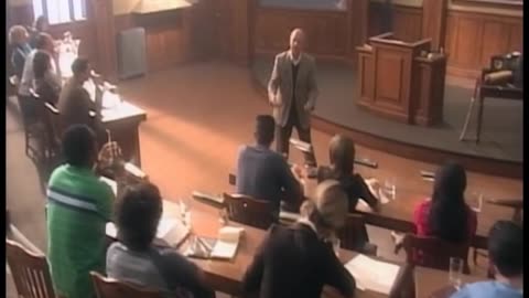 Stayin' Alive - Lesson 11