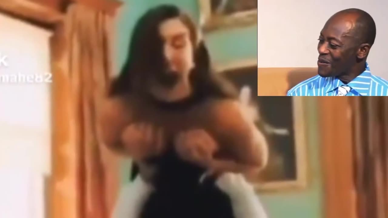 desert saffari dance