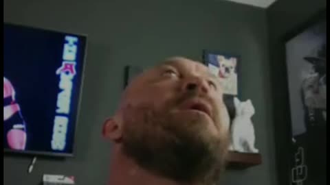 Ryback Instagram live 9/19/23