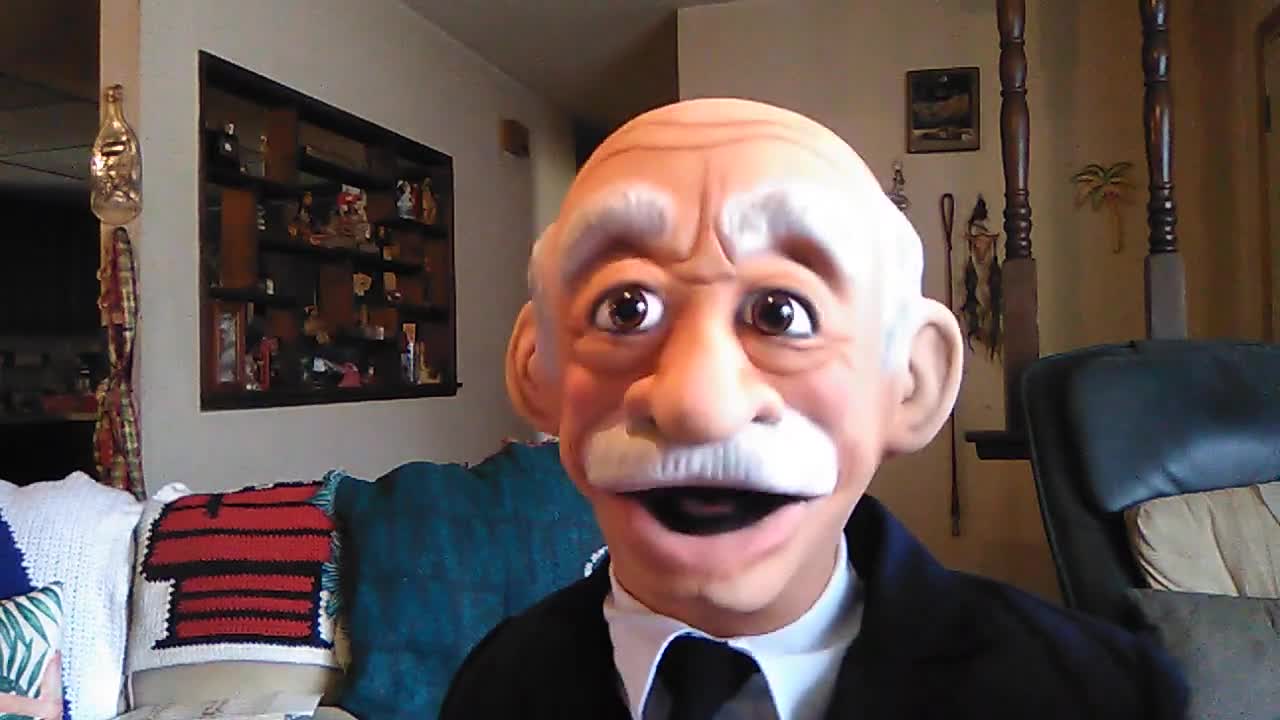 Anglicans For Life Prayer Video 11