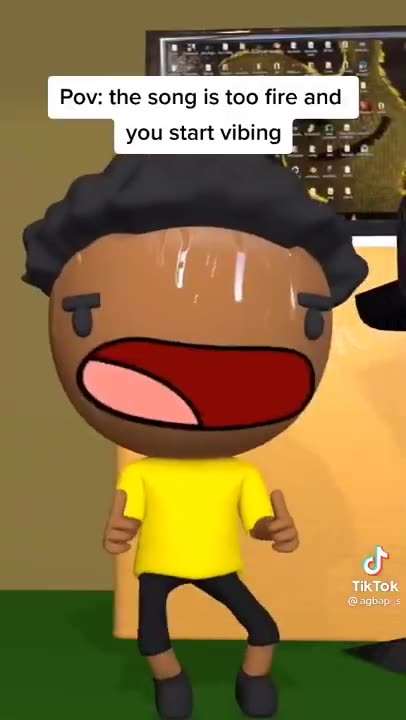 In My Room I Beat My C*ck (In New York I Milly Rock) Magnolia remix