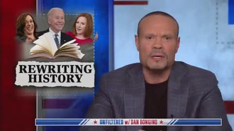 Dan Bongino: How Democrats Lies Are Setting Up America To Fail