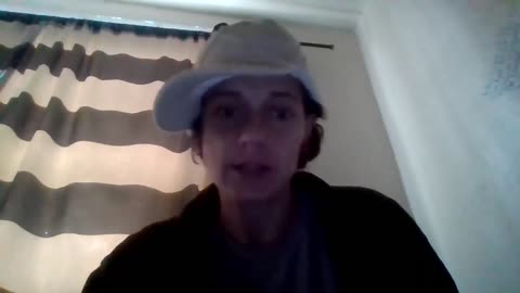 I'm Suffering (Sort Of)