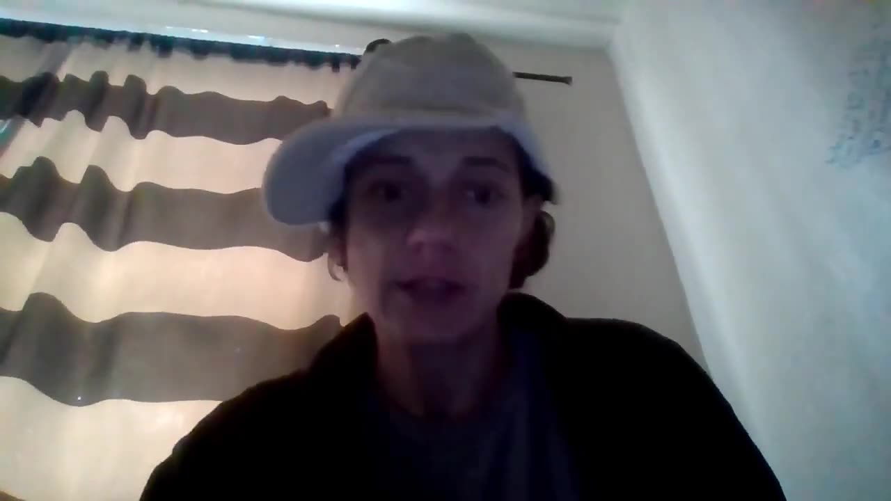 I'm Suffering (Sort Of)