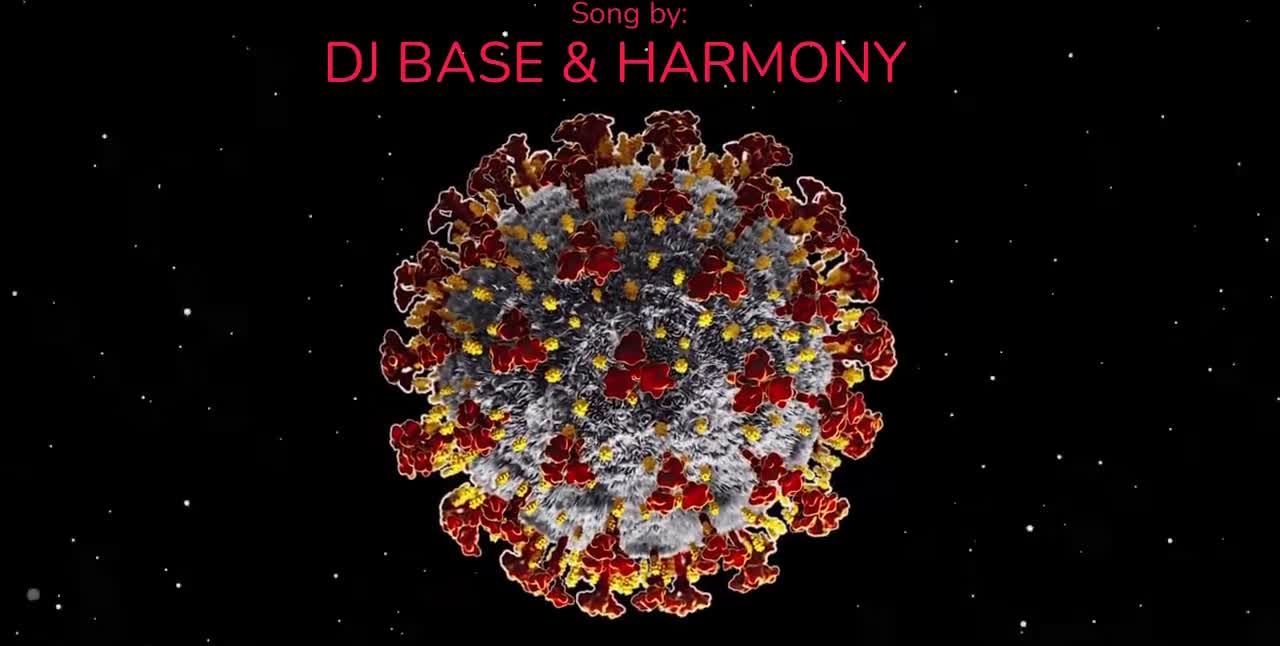 DJ BASE & Harmony - Baby we should go outside.