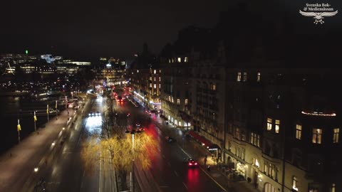 Avenska bok och mediemässan