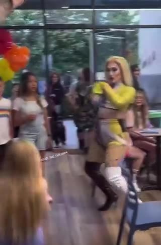 UNA SCUOLA AMERICANA