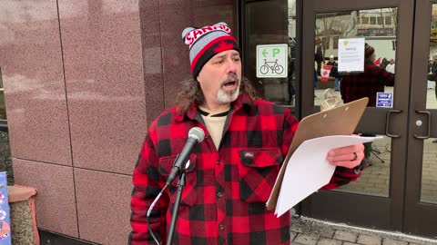 Freedom For Nova Scotia