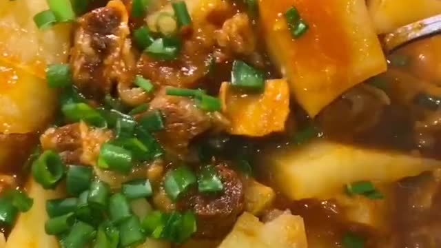 Love food, love cooking, and make every dish with your heart