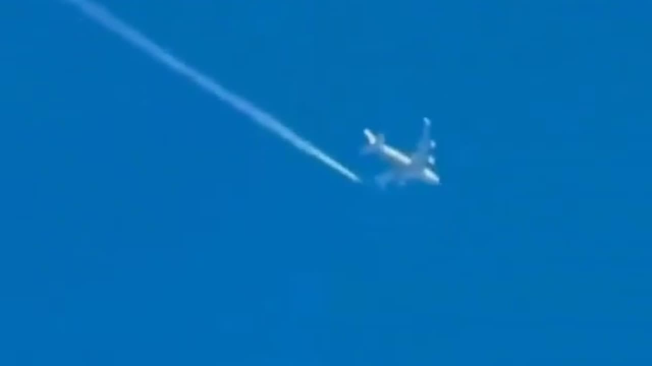 Houston, we have a problem!
