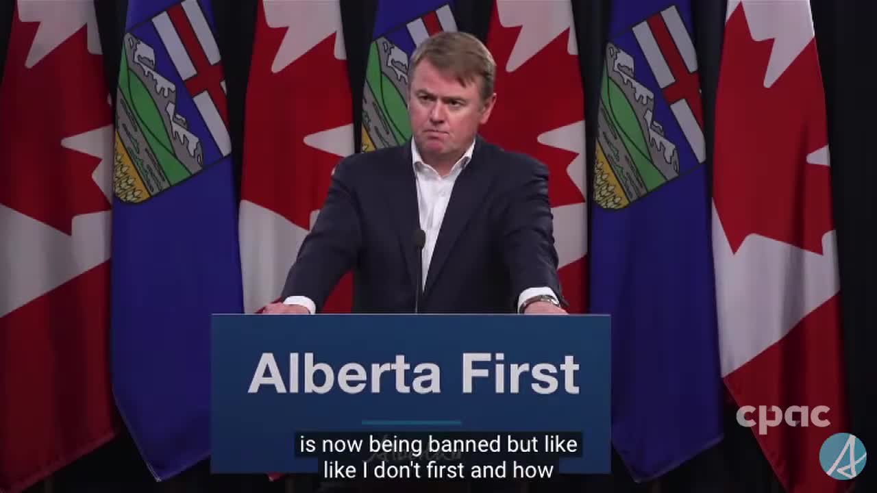 Alberta Justice Minister announces new provincial firearms measures – December 15, 2022