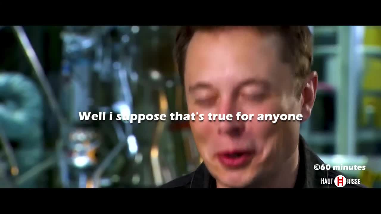 _I Don't Ever Give Up_ - Elon Musk Motivation speech (2022)