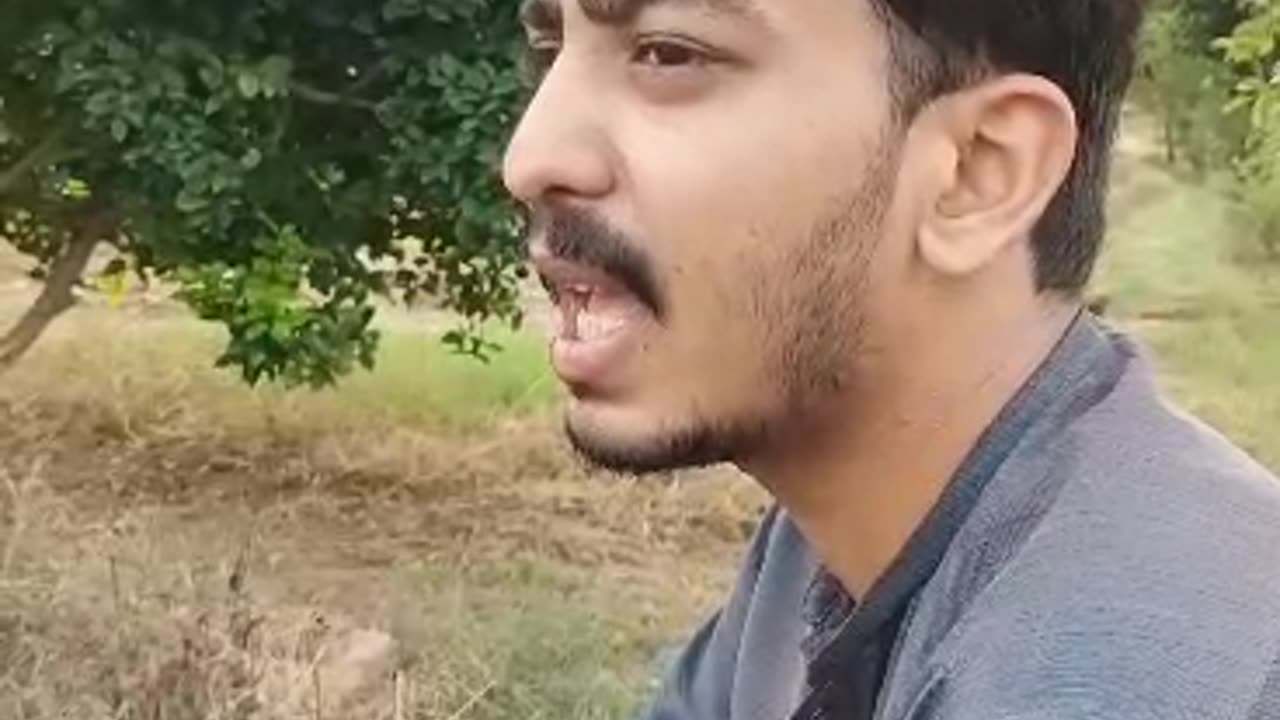 Tujhko barsat bnalon song cover by Tahir malik