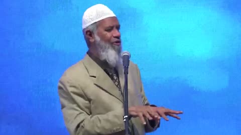 Dr Zakir Naik