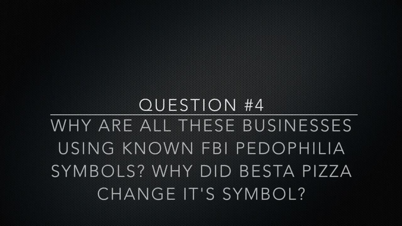 PizzaGate - PedoGate - The UnAnswered Questions Documentary - Part 1