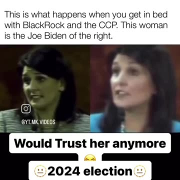 Nikki Hayley (aka Nimarata Randhawa) - It's a Knock-Out - GAME OVER