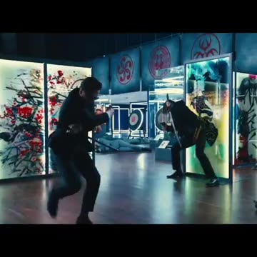 John Wick: Chapter 4 Full Movie (2023) HD link in description