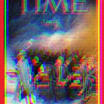 PERSON OF THE YEAR 💙 POPCORN 🍿 😋 READY 💥💥