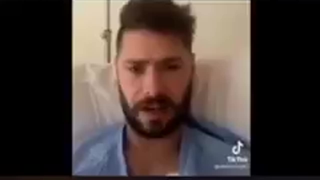 Steve Kirsch - Professional Athletes Collapsing Worldwide