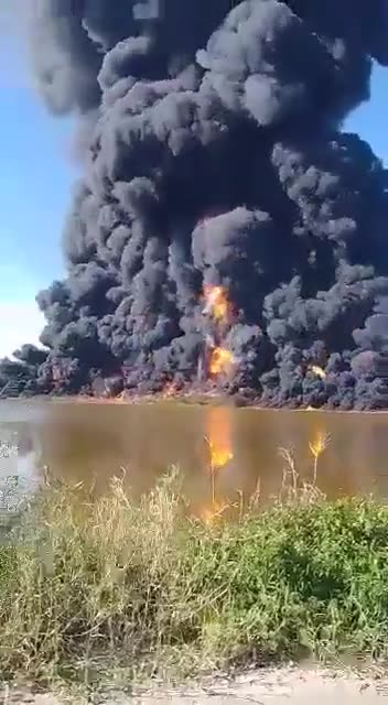 More destruction. Seems everyday now.....