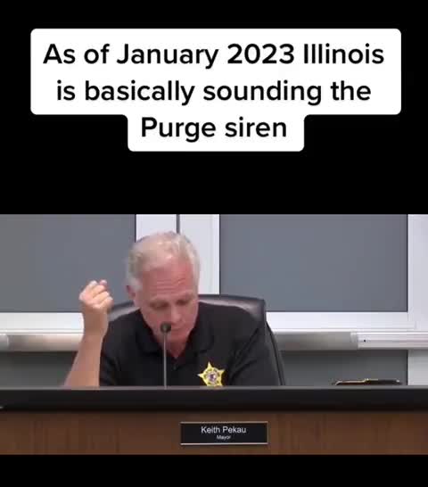 Chicago Will Get Softer on Crime