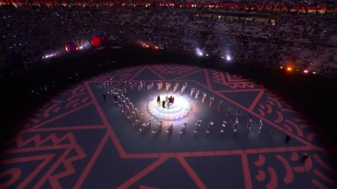 FIFA World Cup Qatar 2022 Closing Ceremony