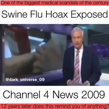 History repeats itself