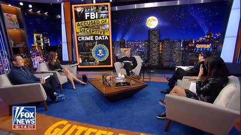 Gutfeld! 4 9 24 FULL HD FOX BREAKING NEWS TRUMP April 9, 2024