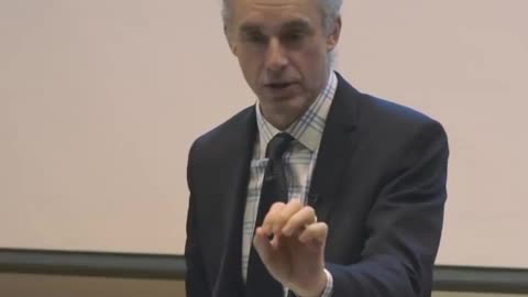 Dr. Jordan B. Peterson