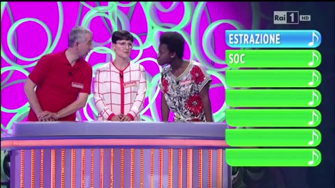 RAIUNO - Reazione A Catena-La Catena Musicale (24/07/2016)