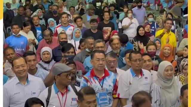 PJ community leaders slam PKR for dropping Maria Chin