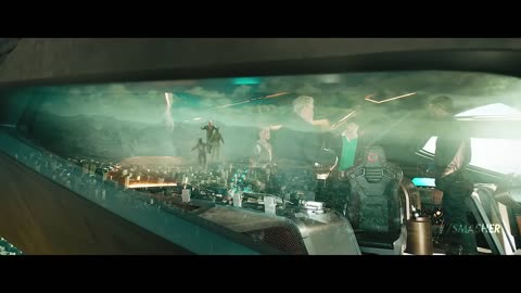 Man of Steel 2(teaser Trailer 2024)