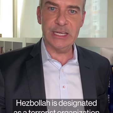 Why did Hamas attack Israel?