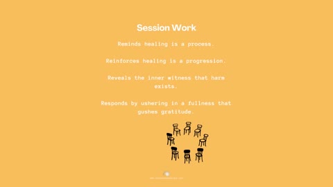 Session Work