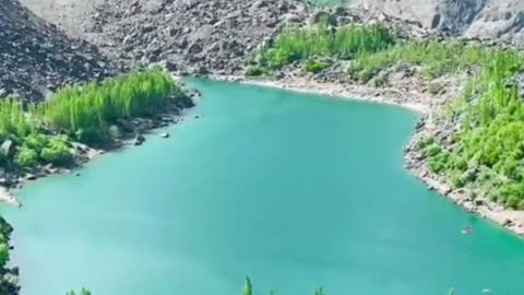 Beauty of Pakistan