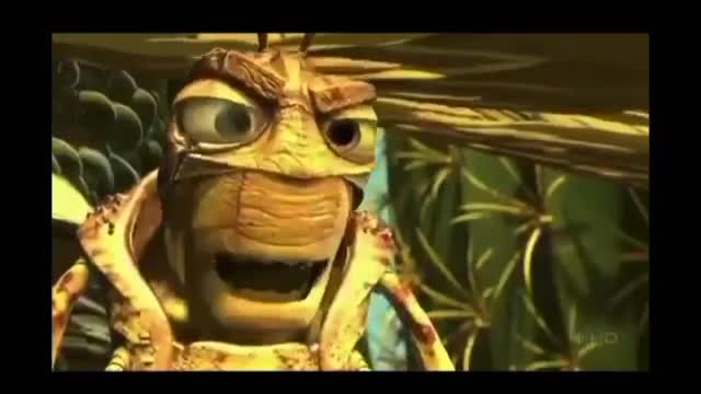 ANT POWER