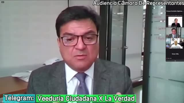 ministerio de salud aclara