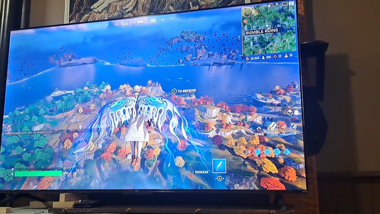 Fortnight