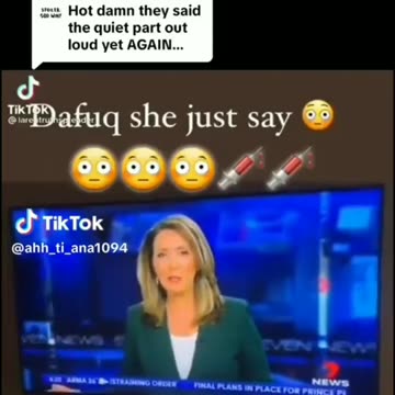 @Sarah_Cees Ummm yeah, definitely not even trying to hide it anymore...