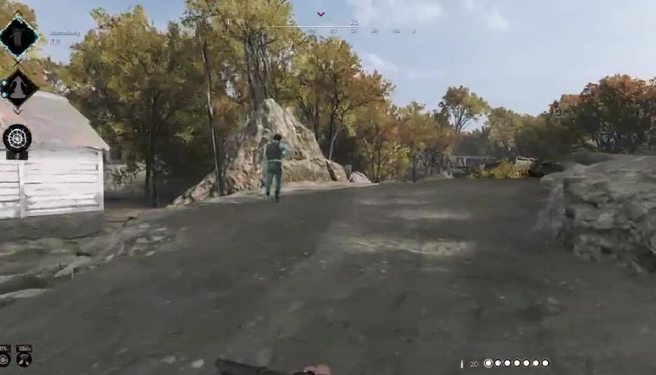 Hunt: Showdown Pt.45