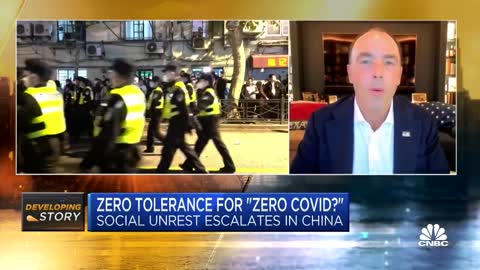 Kyle Bass Says China Could Invade Taiwan To Restore “National Unity”