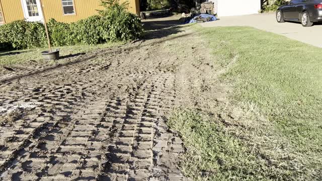 NeilApeStrong Sand Volleyball Court - Finished Project Walkthrough