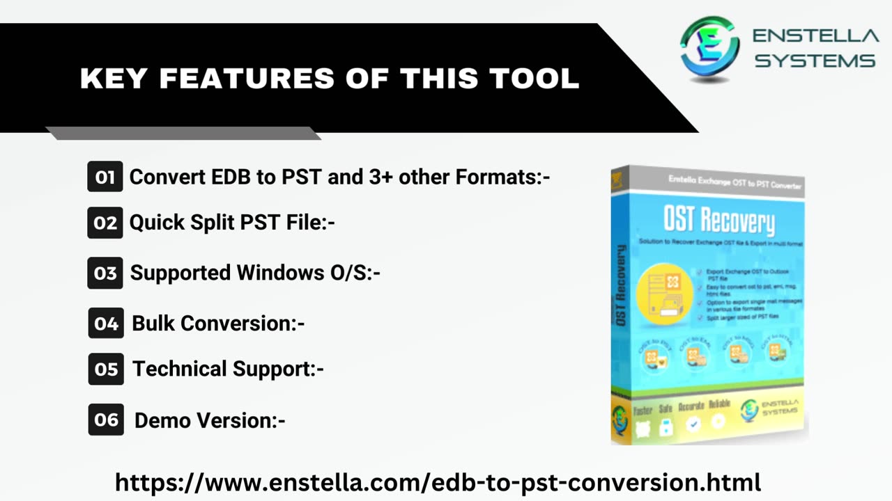 How to export Exchange Database EDB to PST?