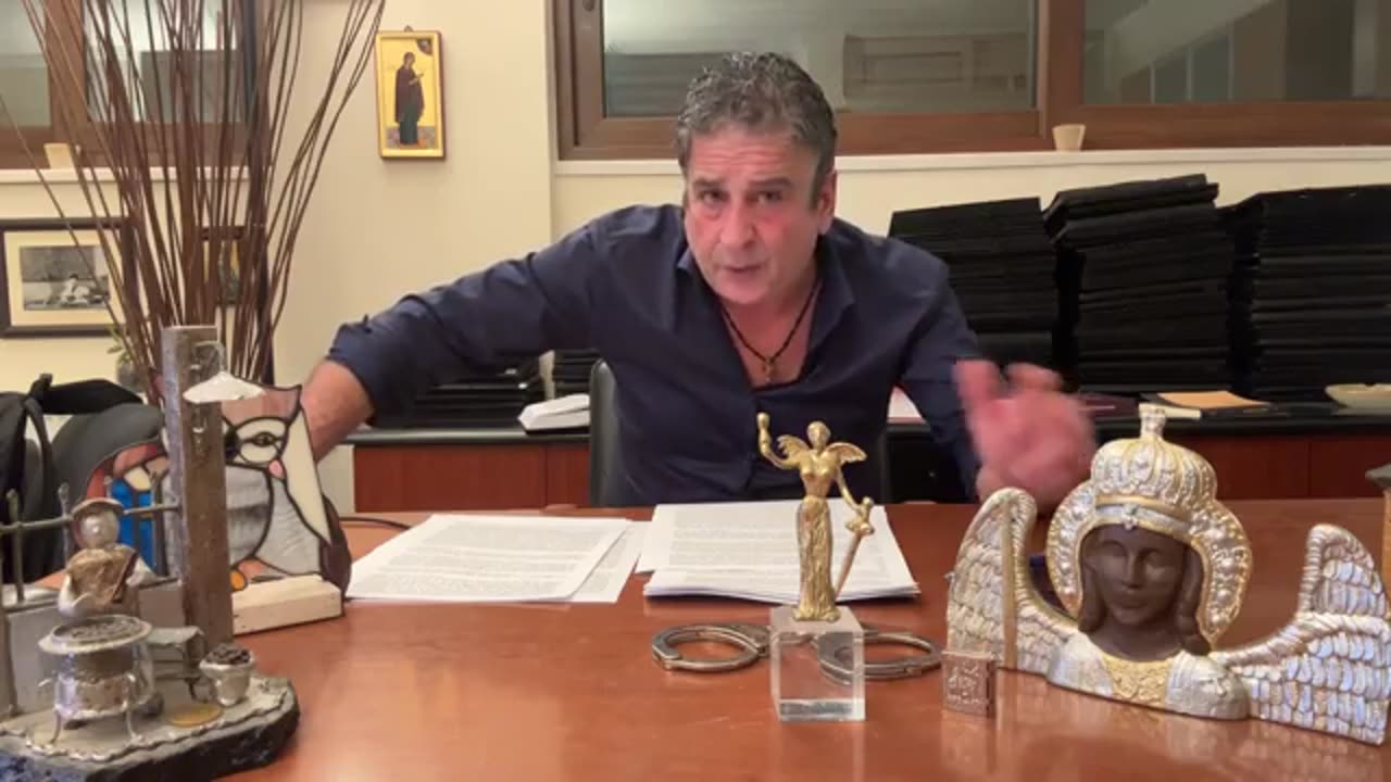 ΔΡΩΜΕΝΑ ΤΡΙΕΤΙΑΣ ΑΠΟ ΝΙΚΟ ΑΝΤΩΝΙΑΔΗ ΜΕΡΟΣ ΠΡΩΤΟ