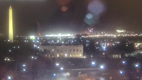 White House Live Cam 20JAN2023 0530