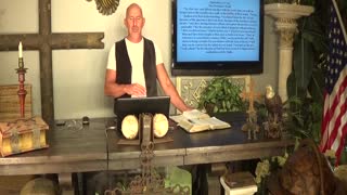 09.26.2022.The Doctrine of Stress and Adversity. Part4